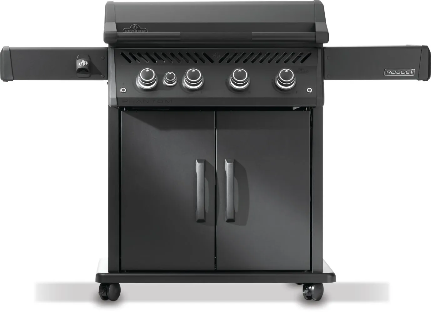 Grill Rogue PRO Plancha